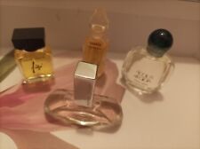 Vintage miniature perfume for sale  SHEFFIELD