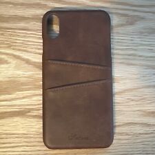 xs wallet iphone case for sale  Fairport