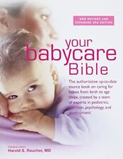 Babycare bible authoritative for sale  UK