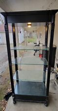 Open lighted glass for sale  Cambridge City