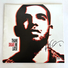 Drake signed autographed for sale  La Jolla