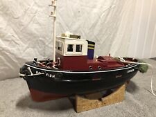 Fish tug boat for sale  RAINHAM