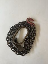 Used chain lifting for sale  Greenwood