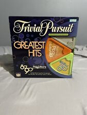 Trivial pursuit greatest for sale  Houston