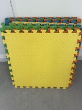 soft play mats for sale  LONDON