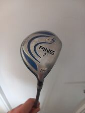 Ping wood degree for sale  ST. IVES
