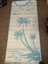 Straw beach mats for sale  Gulf Shores