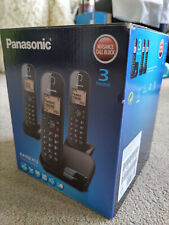 Panasonic tgc413eb digital for sale  BRIGHTON