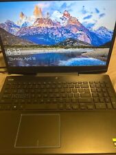 gaming laptop dell g3 15 for sale  Madison