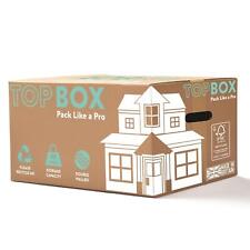 Topbox double walled for sale  RUGBY