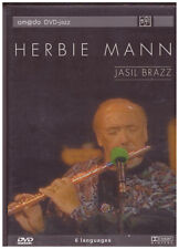 Dvd herbie mann gebraucht kaufen  Engelsbrand