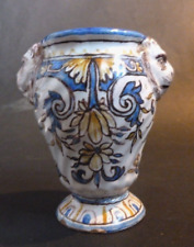 Vase céramique gueules d'occasion  Gagny