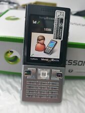 Used, Sony Ericsson T700 - 3G (Unlocked) Cellular Phone for sale  Shipping to South Africa