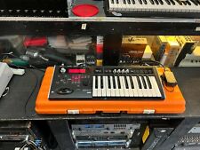 KORG MICRO X  Synthesizer Digital 25 Key Synth with case //ARMENS// for sale  Shipping to Canada