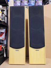Acoustic solutions speakers for sale  MANCHESTER