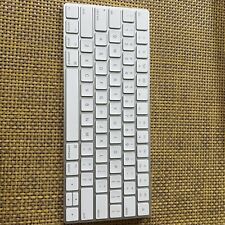 Apple MLA22LL Magic Keyboard - White for sale  Shipping to South Africa