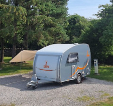 Dethleffs campy awning for sale  EDENBRIDGE