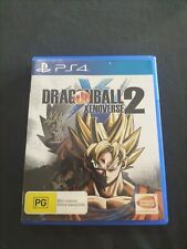 Dragon Ball Xenoverse 2 - PS4 Playstation 4 - Como Novo comprar usado  Enviando para Brazil