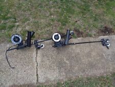 Walker downrigger electric for sale  USA