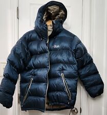 Mens blue rab for sale  Shipping to Ireland