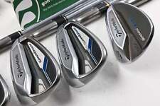 Taylormade speedblade irons for sale  Shipping to Ireland