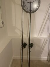 Fishing rods reels for sale  MAIDSTONE