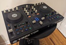 Native Instruments TRAKTOR KONTROL S2 MK1 DJ Controller w/ Decksaver & OGIO Bag!, used for sale  Shipping to South Africa