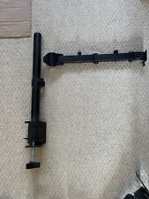 Single monitor arm for sale  BRIGHTON