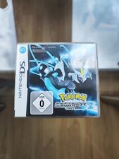 Pokémon schwarze edition gebraucht kaufen  Gevelsberg