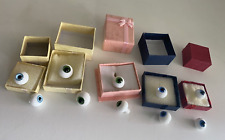 BJD Eyes Doll Various Sizes Lot 4 for sale  Shipping to South Africa