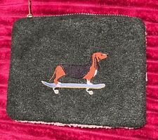 Dachshund coin purse for sale  Yuma