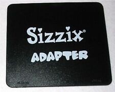 Sizzix adapter use for sale  Temple