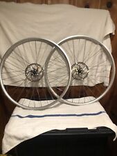 26 700c wheels for sale  Baltimore