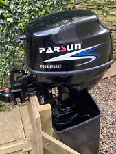 Parsun 9.8hp stroke for sale  PLYMOUTH
