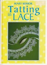 Tatting lace for sale  ROSSENDALE