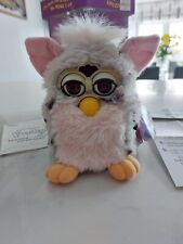 Furby original grey for sale  BASINGSTOKE