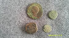 Unresearched coins metal for sale  DONCASTER