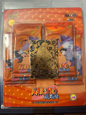 Naruto kayou cards gebraucht kaufen  Castrop-Rauxel