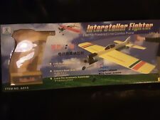 Interstellar fighter .r. for sale  DEREHAM