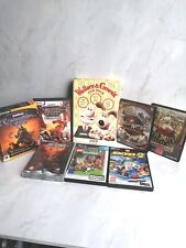 Games job lot for sale  PLYMOUTH