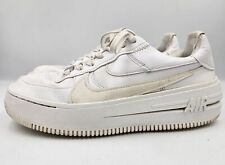 Buty sportowe Sneakersy Damskie Nike Air Force 1 Platform rozm. 40 na sprzedaż  PL