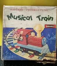 Tt1 musical train usato  Alatri