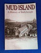 Mud island history for sale  Ireland