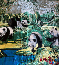 Huge vtg panda for sale  Fort Lauderdale