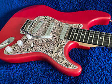 Partscaster stratocaster new for sale  Shipping to Ireland