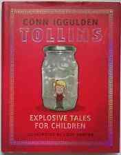 Conn iggulden tollins for sale  UK