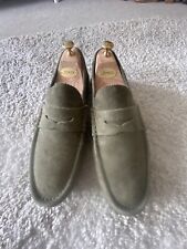 Gucci loafers lovely for sale  WICKFORD