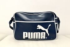 Borsa tracolla puma usato  Misano Adriatico