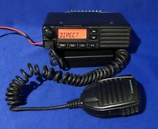Radio móvil VERTEX VX-2200-AG7H-50 segunda mano  Embacar hacia Argentina