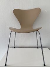 Fritz hansen stuhl gebraucht kaufen  Hamburg